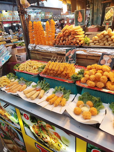 Opinii despre กาแฟนัวๆ@บางลา în อำเภอกะทู้ - การบริการอาหารและที่พัก