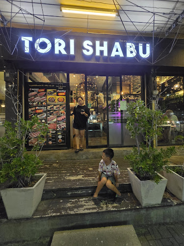 Tori Shabu - การบริการอาหารและที่พัก