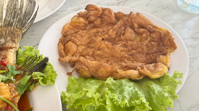 JUDY ANF Pitt Stop Route 407 - การบริการอาหารและที่พัก