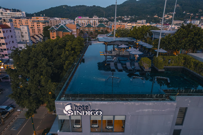 124 Floor 1/1, 200 ถ. ราษฏร์อุทิศ 200 ปี ตำบลป่าตอง อำเภอกะทู้ ภูเก็ต 83150