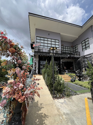 Comentarii opinii despre คุณเอียดชาววัง & ANYA Cafe