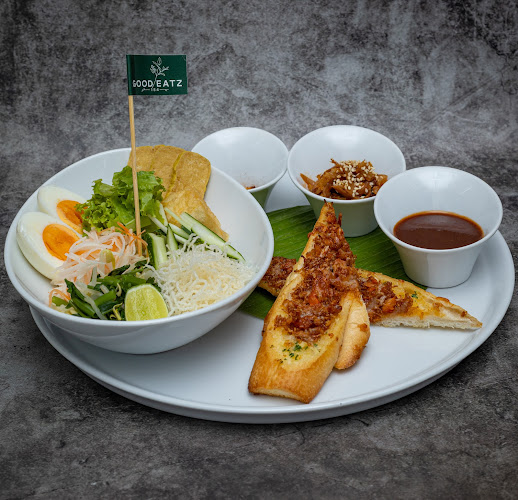 Comentarii opinii despre Good Eatz 154