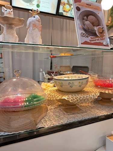 Comentarii opinii despre Kati Thai Dessert pattaya