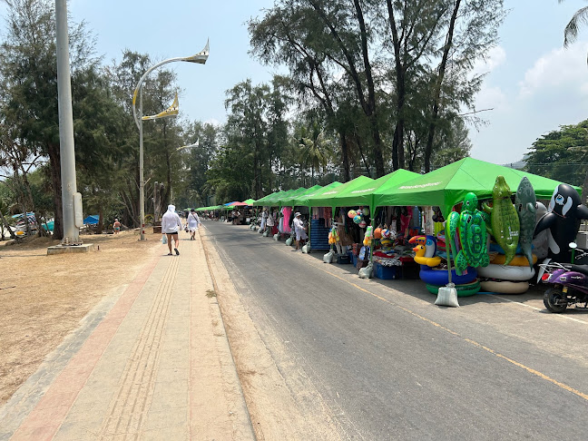 R79X+JFM ซอย ปากปาง ตำบล กะรน อำเภอเมืองภูเก็ต ภูเก็ต 83100