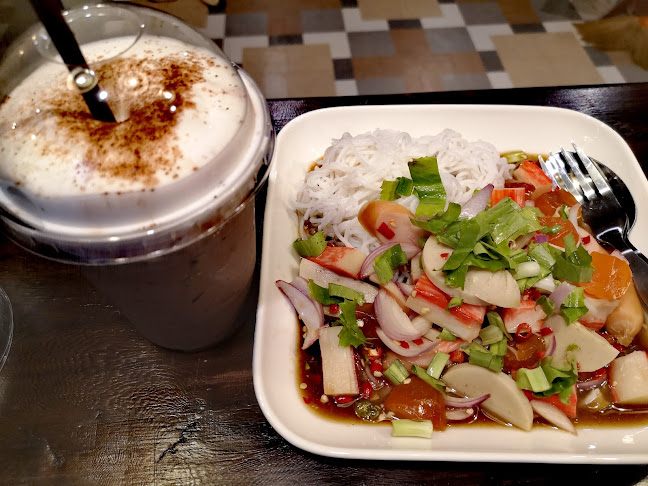 NK Cafe' พัทลุง