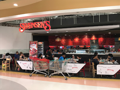 Swensen's Lotus Thalang