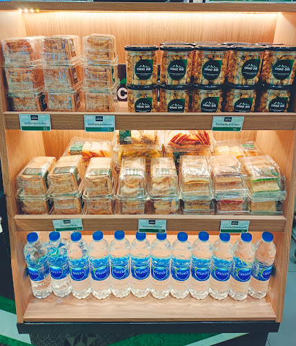 Chaodoi Central Korat