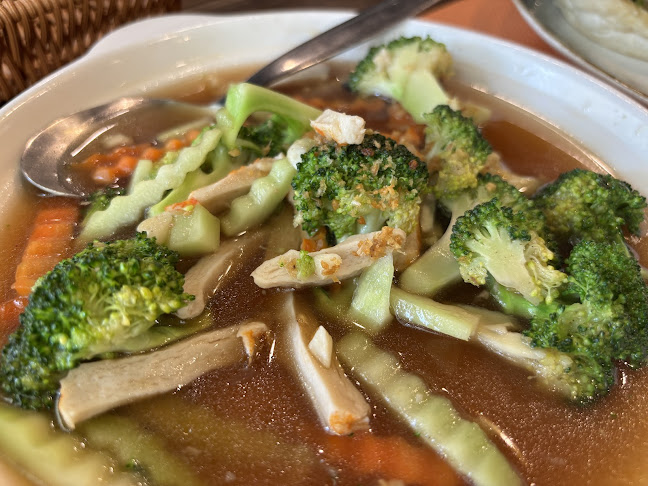 Comentarii opinii despre Yes vegan Pattaya