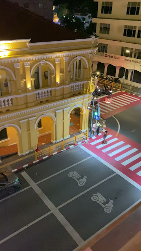 Opinii despre ตำจอก în อำเภอเมืองภูเก็ต - การบริการอาหารและที่พัก