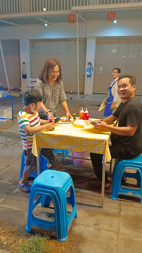 สเต็ก Y & X