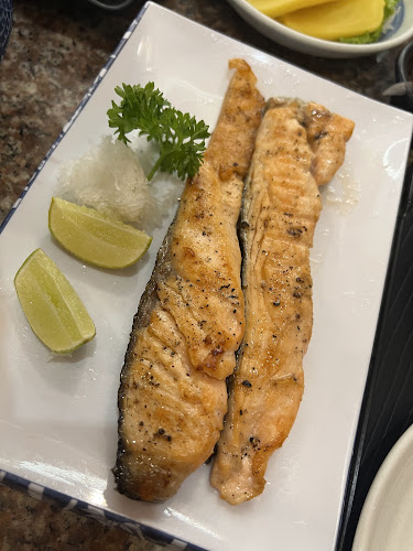 Opinii despre Baikingu Japanese Buffet Garden Restaurant în อำเภอเมืองภูเก็ต - การบริการอาหารและที่พัก