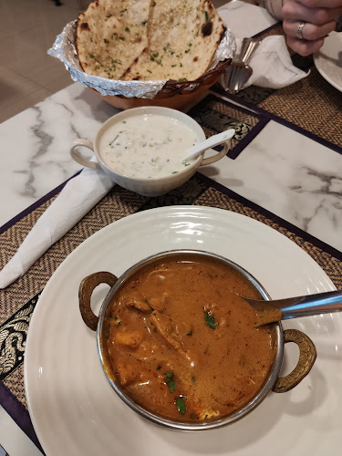 Magic Masala Indian Restaurant - อำเภอเมืองภูเก็ต