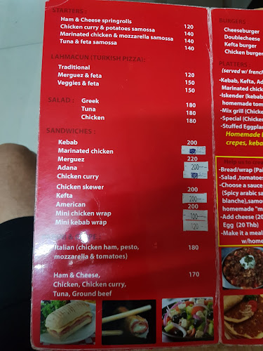 Comentarii opinii despre Golbasi Phuket