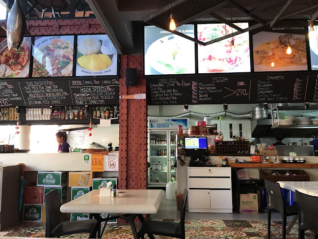 Opinii despre Food Market Restaurant Karon în อำเภอเมืองภูเก็ต - การบริการอาหารและที่พัก