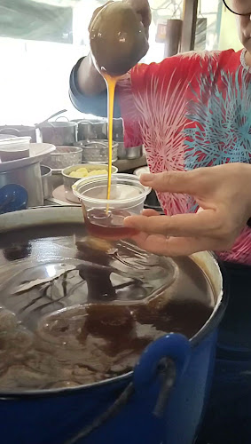 Nam kaeng sai konkoh น้ำแข็งใสคนเกาะ - การบริการอาหารและที่พัก