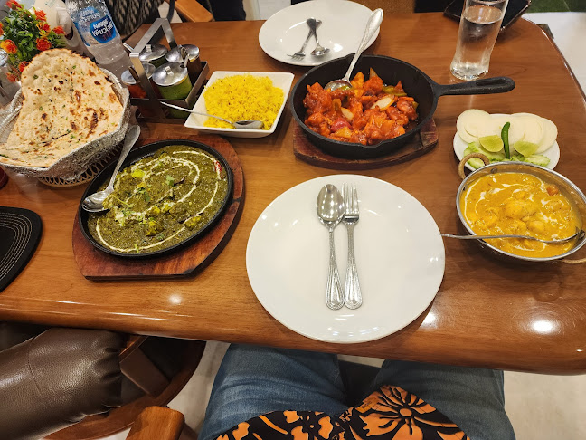 Kohinoor 2 Restaurant