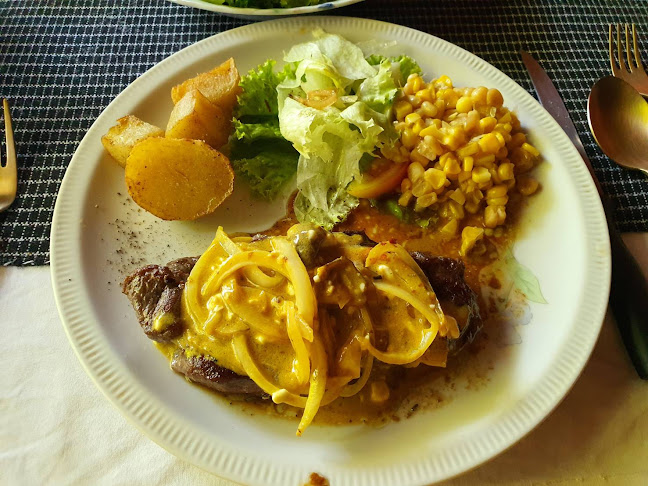 Comentarii opinii despre ซินเซีย