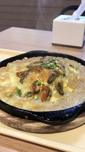 Opinii despre FOODPORT-Harbormall în อำเภอบางละมุง - การบริการอาหารและที่พัก