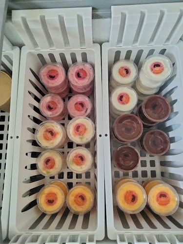 Comentarii opinii despre i - Satang ไอศครีมโฮมเมด