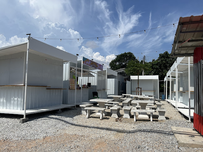 เติมรักคอฟฟี่ Teim rak Coffee - อำเภอเมืองระยอง