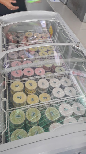 Comentarii opinii despre บูมไอศครีม(นาเกลือ พัทยา แหลมฉบัง นาจอมเทียน)