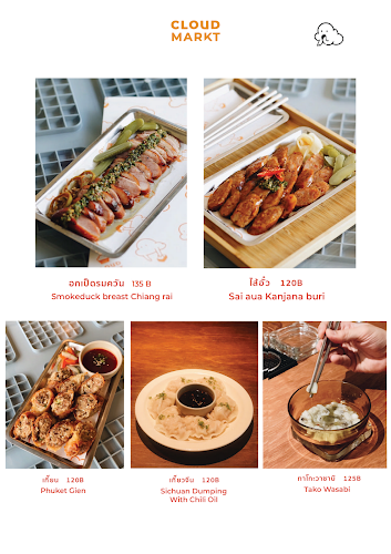 Opinii despre CLOUD MARKT în อำเภอเมืองภูเก็ต - การบริการอาหารและที่พัก