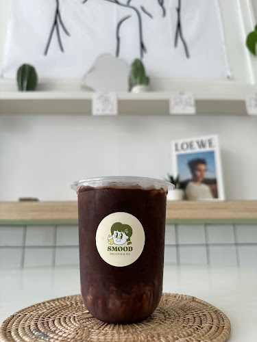 Opinii despre SMOOD cafe' phuket în อำเภอเมืองภูเก็ต - การบริการอาหารและที่พัก