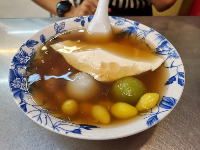 Comentarii opinii despre เถ่าชิ่ว น้ำเต้าหู้มือหนึ่ง สาขา เมืองทองธานี