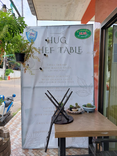 Comentarii opinii despre Hug Restaurant