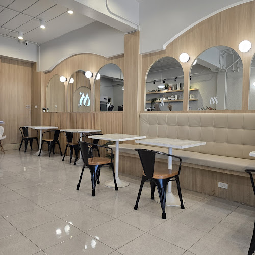 Comentarii opinii despre MASHAA Halal Cafe’