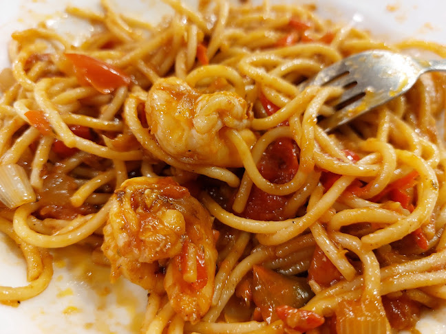 Blue Lagoon Thai & Seafood Restaurant