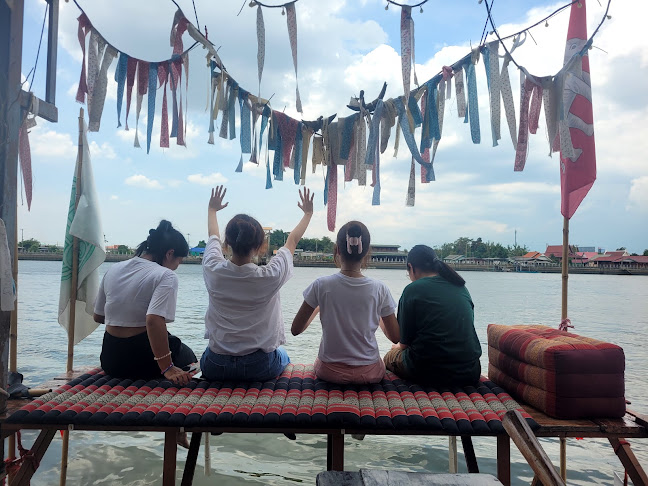 Comentarii opinii despre บางบัวลอย เกาะเกร็ด(ไอติมไข่แข็ง)