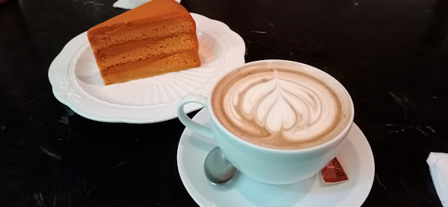 Opinii despre Billin Cafe&Bistro în อำเภอหาดใหญ่ - การบริการอาหารและที่พัก