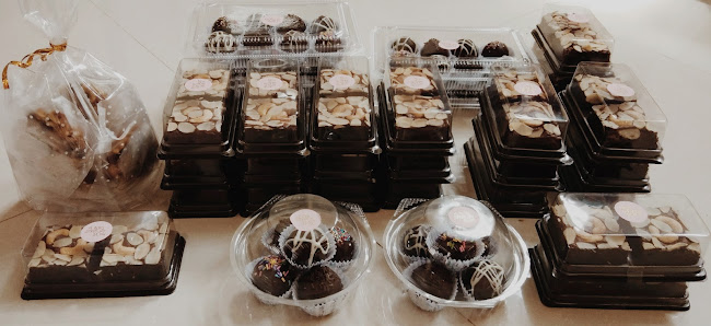 ขนมแม่ปุ๊ - อำเภอเมืองอุบลราชธานี