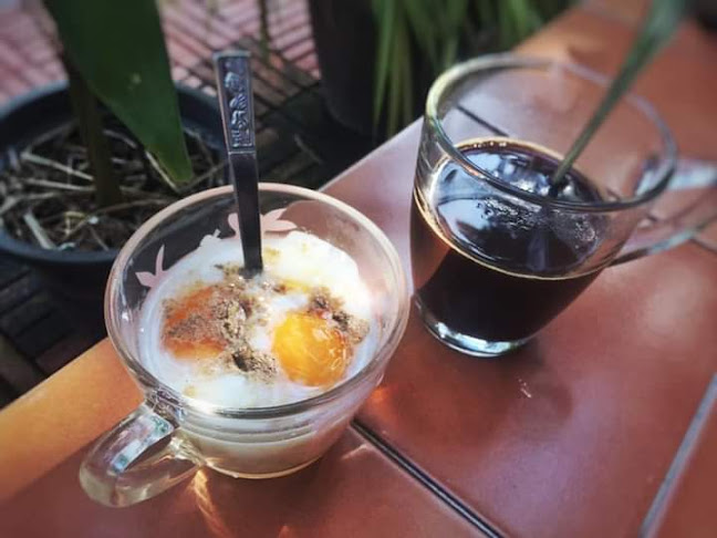 สถานี2กาแฟโบราณวินเทจ