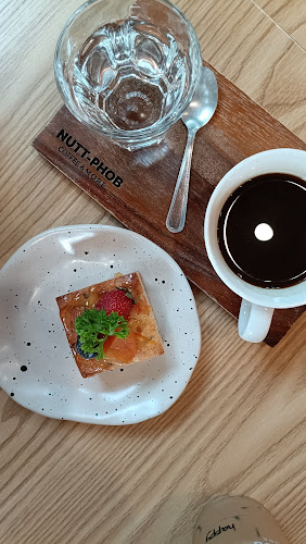 Nutt - Phob coffee and more