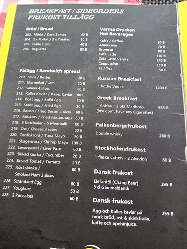 บริษัท อีสท์ เรสทัวรองท์ จำกัด - อำเภอกะทู้