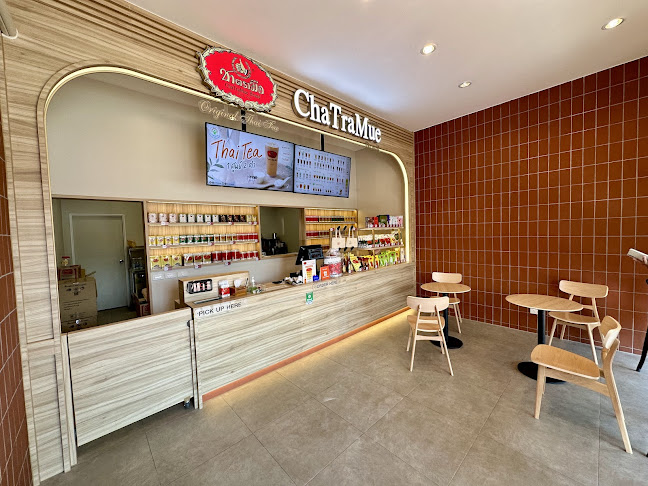 ChatraMue (ชาตรามือ) North Pattaya - อำเภอบางละมุง