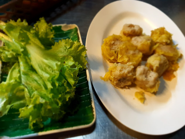 ก๋วยเตี๋ยวเป็ดเจ๊แดง เจ้าเก่า duck nooddle - อำเภอหาดใหญ่