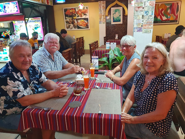 227 2 ถ. โคกโตนด ตำบล กะรน อำเภอเมืองภูเก็ต ภูเก็ต 83100