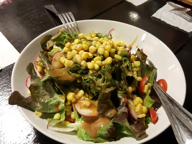 Comentarii opinii despre The 7 Sauce To Go