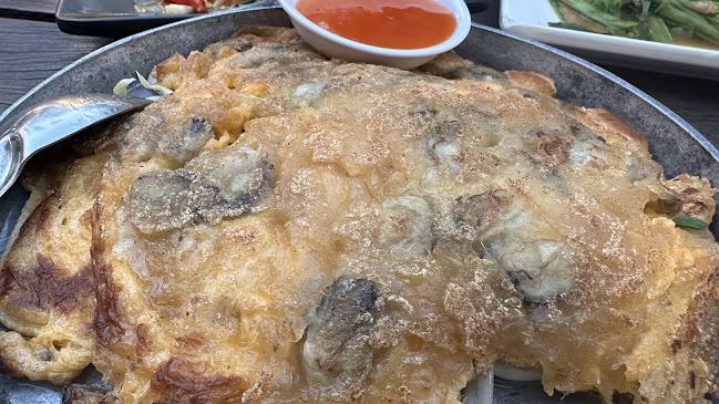 Opinii despre มุมอร่อย สาย 3 มหาชัยซีฟู๊ด în อำเภอบางละมุง - การบริการอาหารและที่พัก