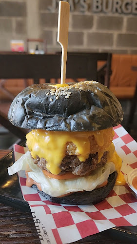 JIM's Burgers & Beers - Pakkred - อำเภอปากเกร็ด