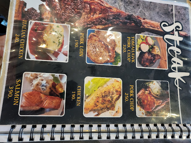 US STEAK BURGER&BBQ - อำเภอลำลูกกา