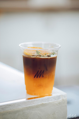 IU Slow Bar Coffee