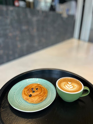 Comentarii opinii despre คูลคูล คาเฟ่ @บีเวิร์ค