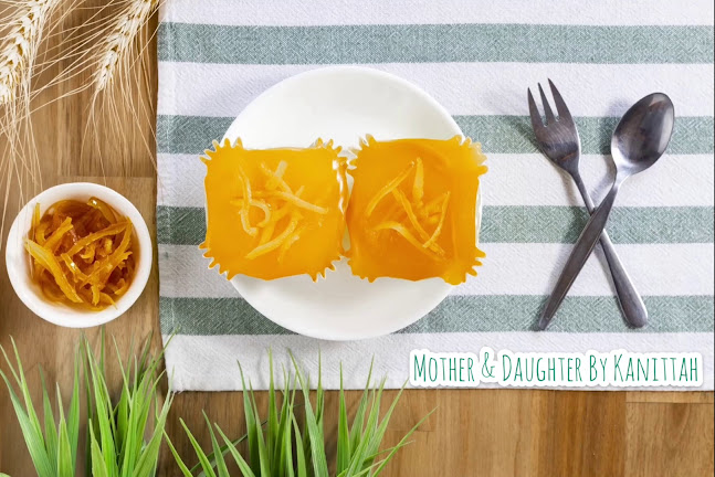 มาเธอร์ แอนด์ ดอเธอร์ บาย ขนิษฐา - การบริการอาหารและที่พัก