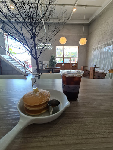 COFFEE I NEED U CAFE' - อำเภอบางพลี