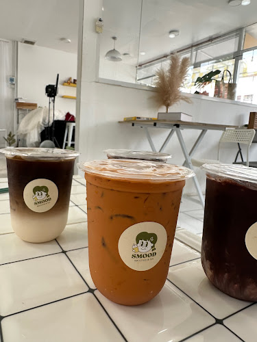 SMOOD cafe' phuket - อำเภอเมืองภูเก็ต