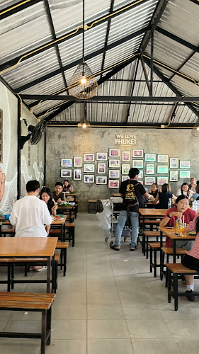 Comentarii opinii despre ขนมจีนสะพานหิน